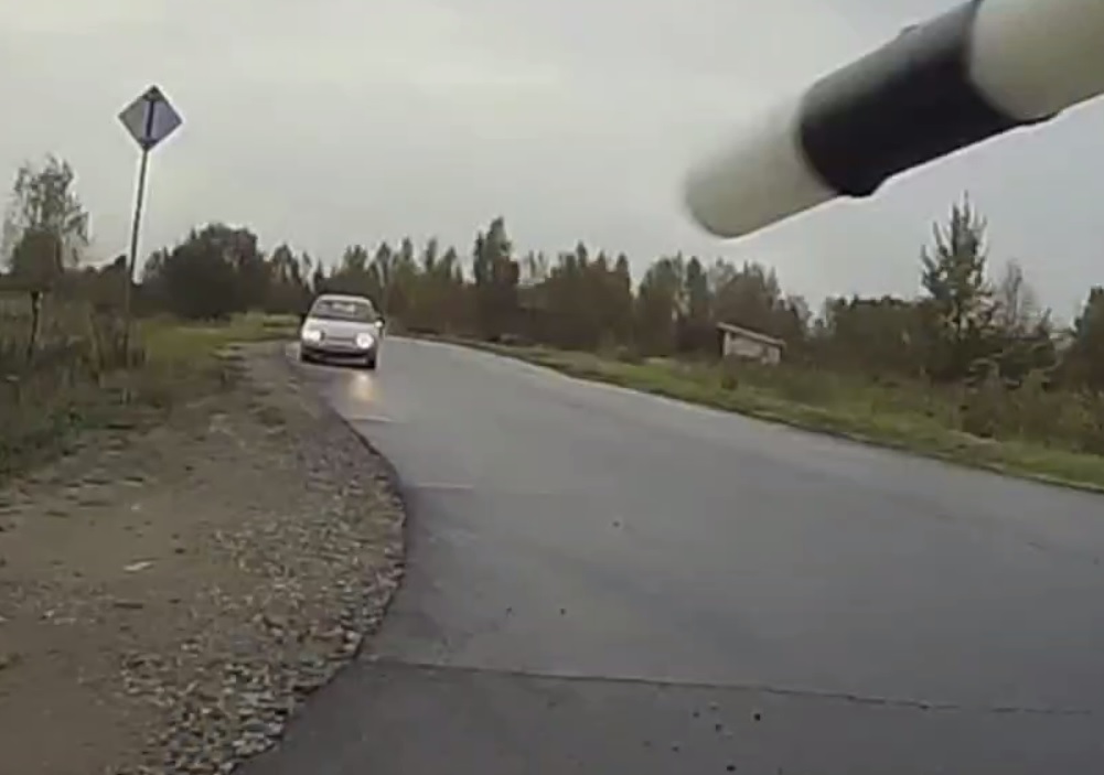 За пятницу, субботу и воскресенье в Ярославской области выявили 36 пьяных водителей