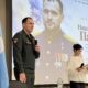 Герой России Никита Палазник рассказал ярославским школьникам о своём подвиге и военной службе